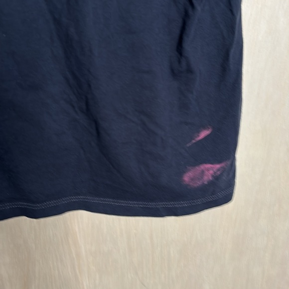 Life is good tee shirt. Medium - Picture 6 of 9